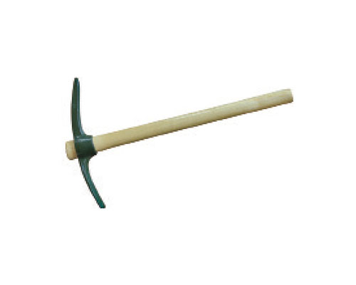 JYHQ019 軍用大鎬